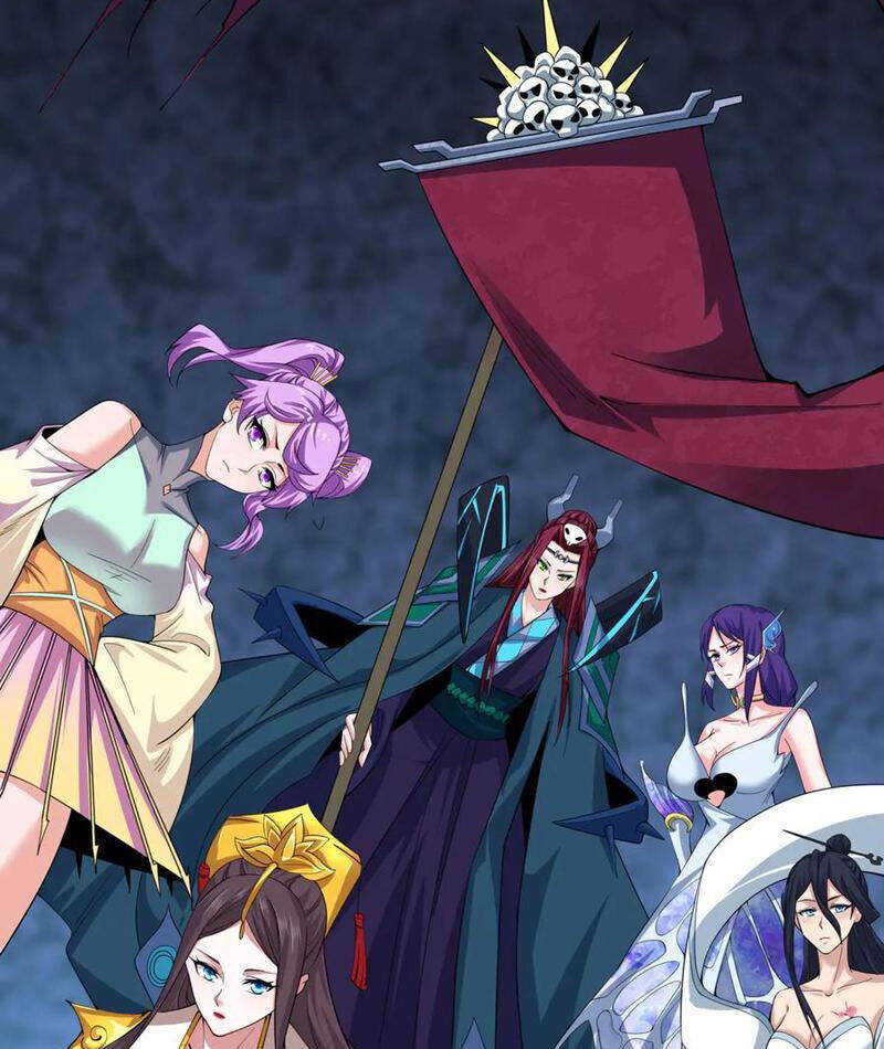 Kỷ Nguyên Kỳ Lạ - Chapter 385 - Page 94