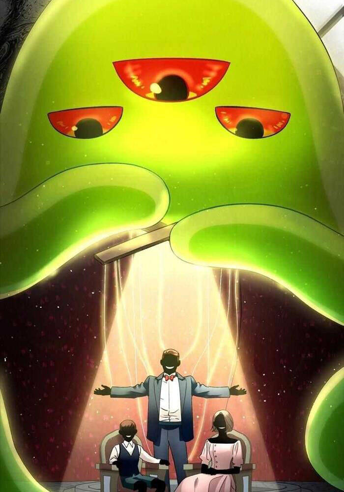 Huyễn Tượng Thợ Săn Tại Dị Giới - Chapter 1 - Page 16