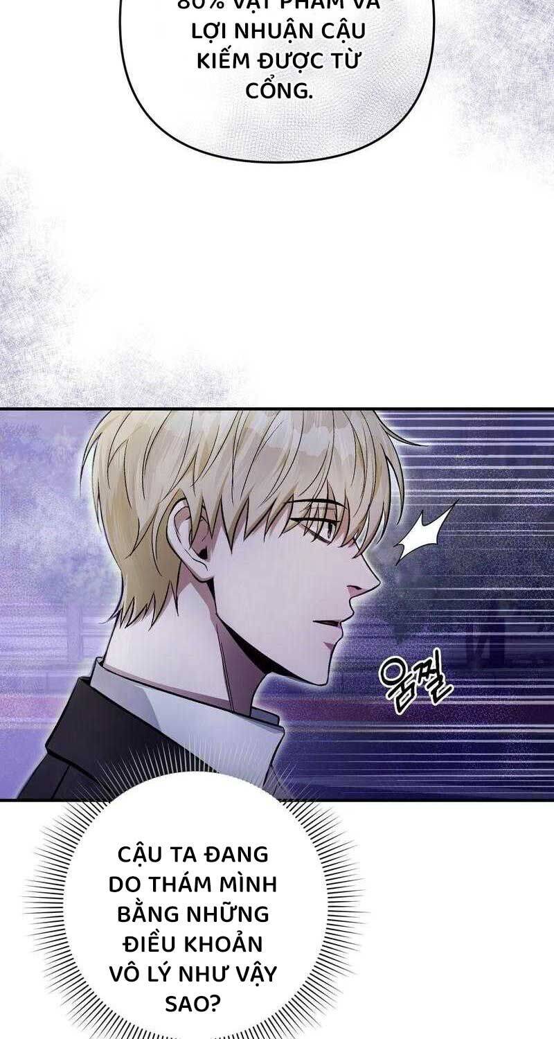 Huyễn Tượng Thợ Săn Tại Dị Giới - Chapter 10 - Page 4