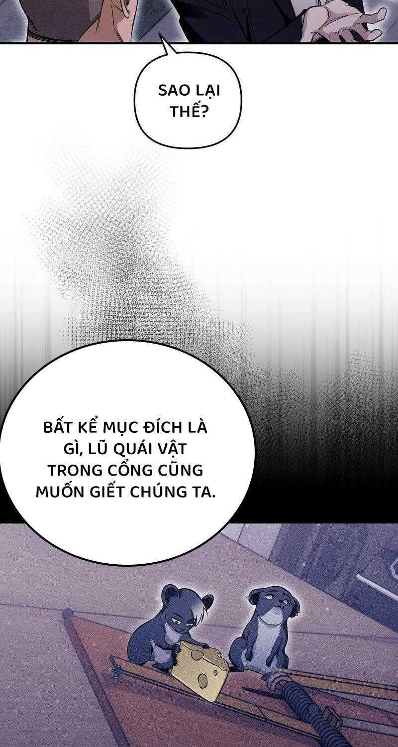 Huyễn Tượng Thợ Săn Tại Dị Giới - Chapter 10 - Page 46