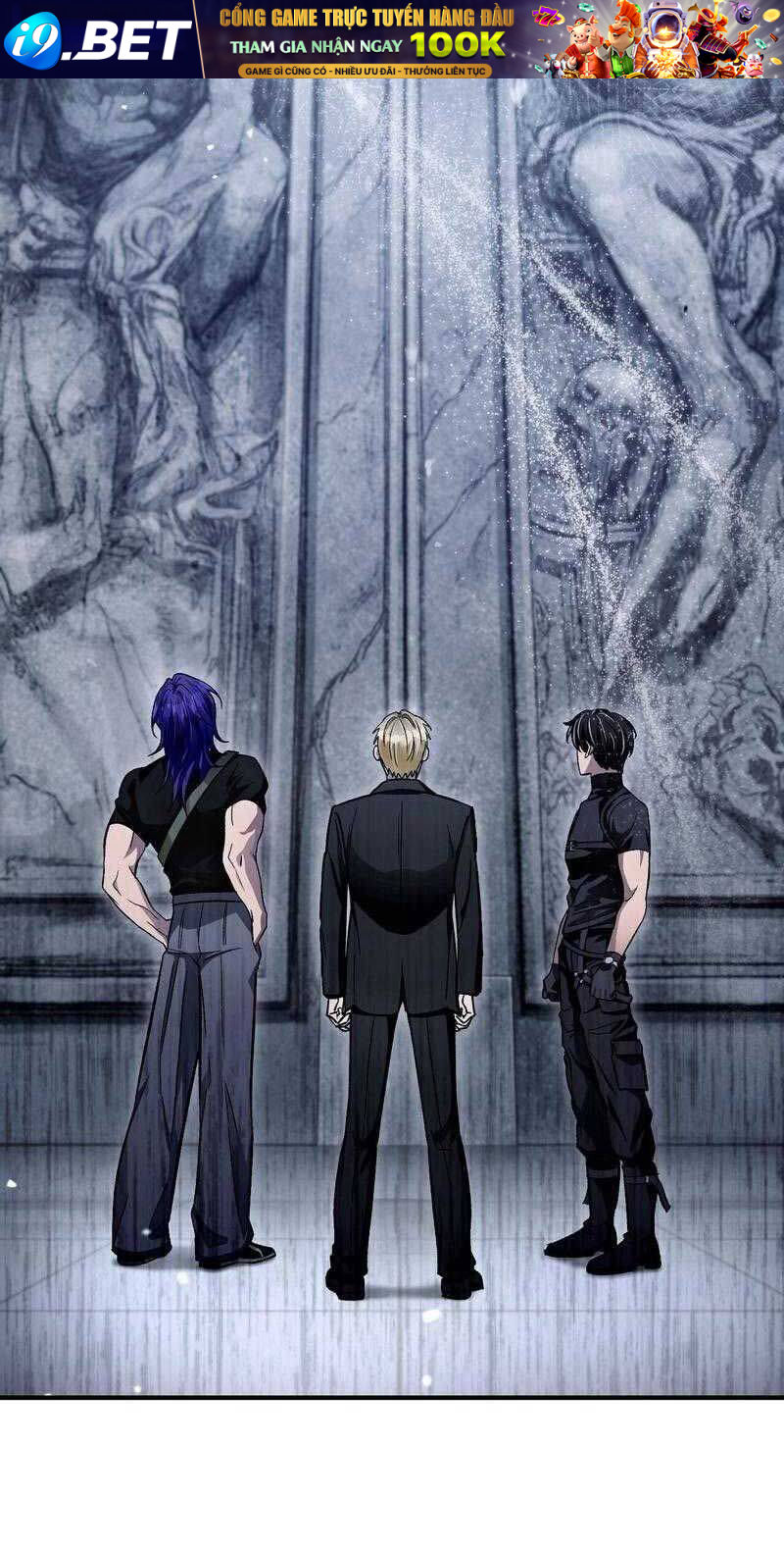 Huyễn Tượng Thợ Săn Tại Dị Giới - Chapter 10 - Page 98