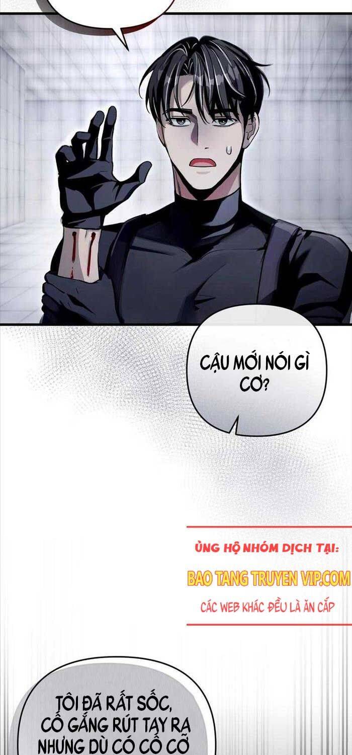 Huyễn Tượng Thợ Săn Tại Dị Giới - Chapter 11 - Page 10