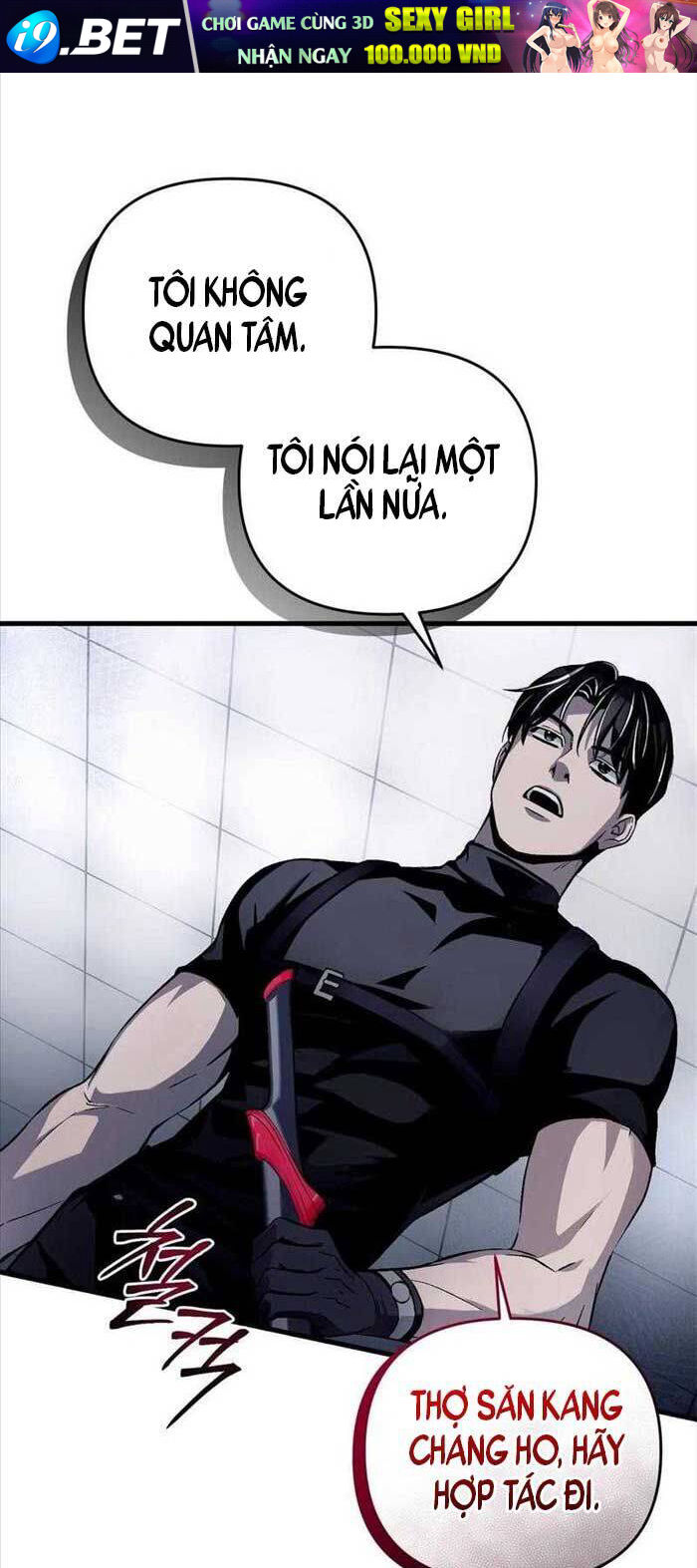 Huyễn Tượng Thợ Săn Tại Dị Giới - Chapter 11 - Page 30