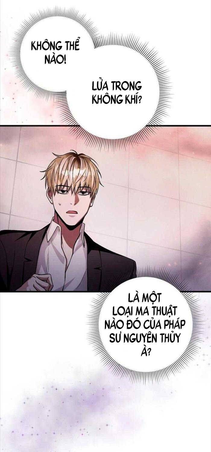 Huyễn Tượng Thợ Săn Tại Dị Giới - Chapter 11 - Page 54