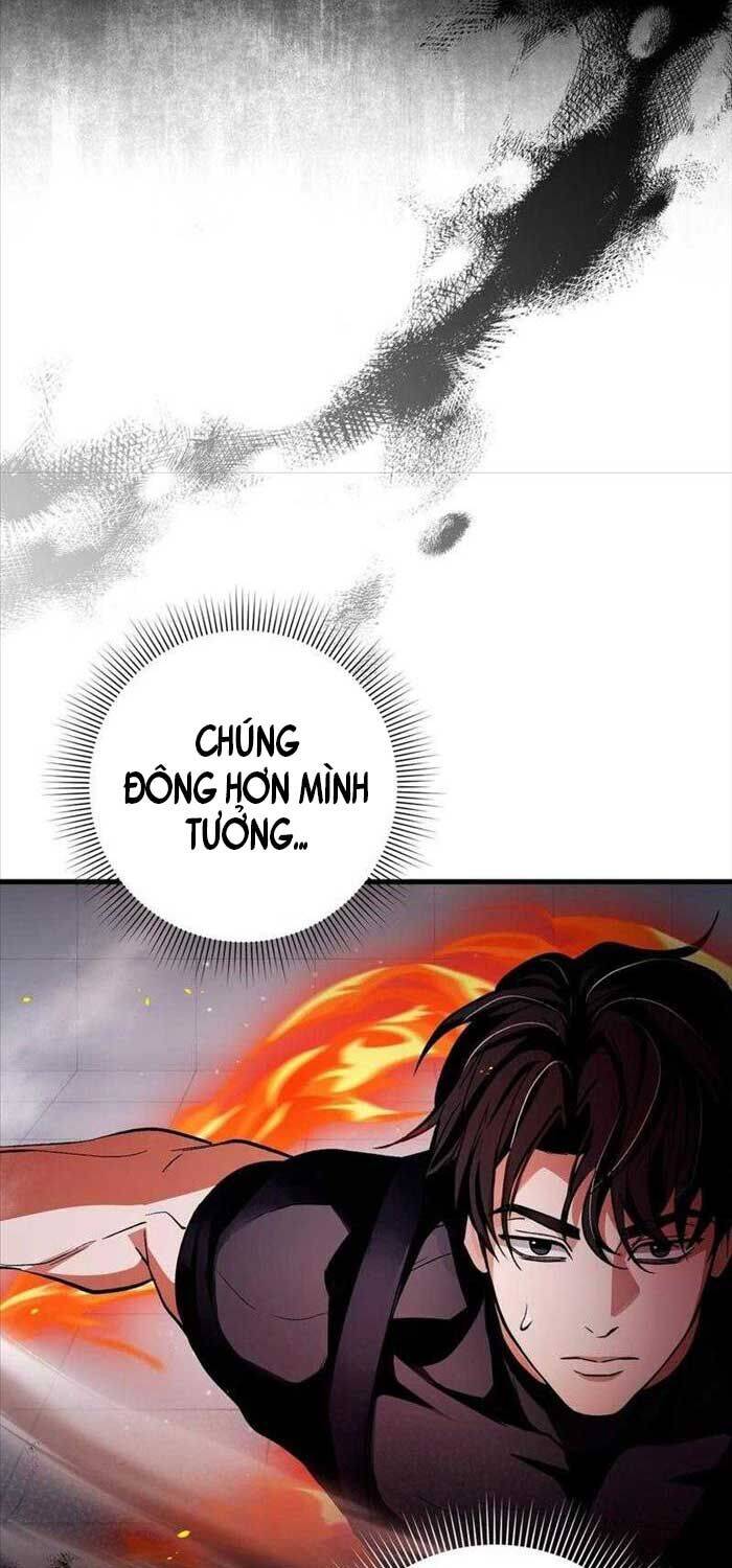 Huyễn Tượng Thợ Săn Tại Dị Giới - Chapter 11 - Page 95