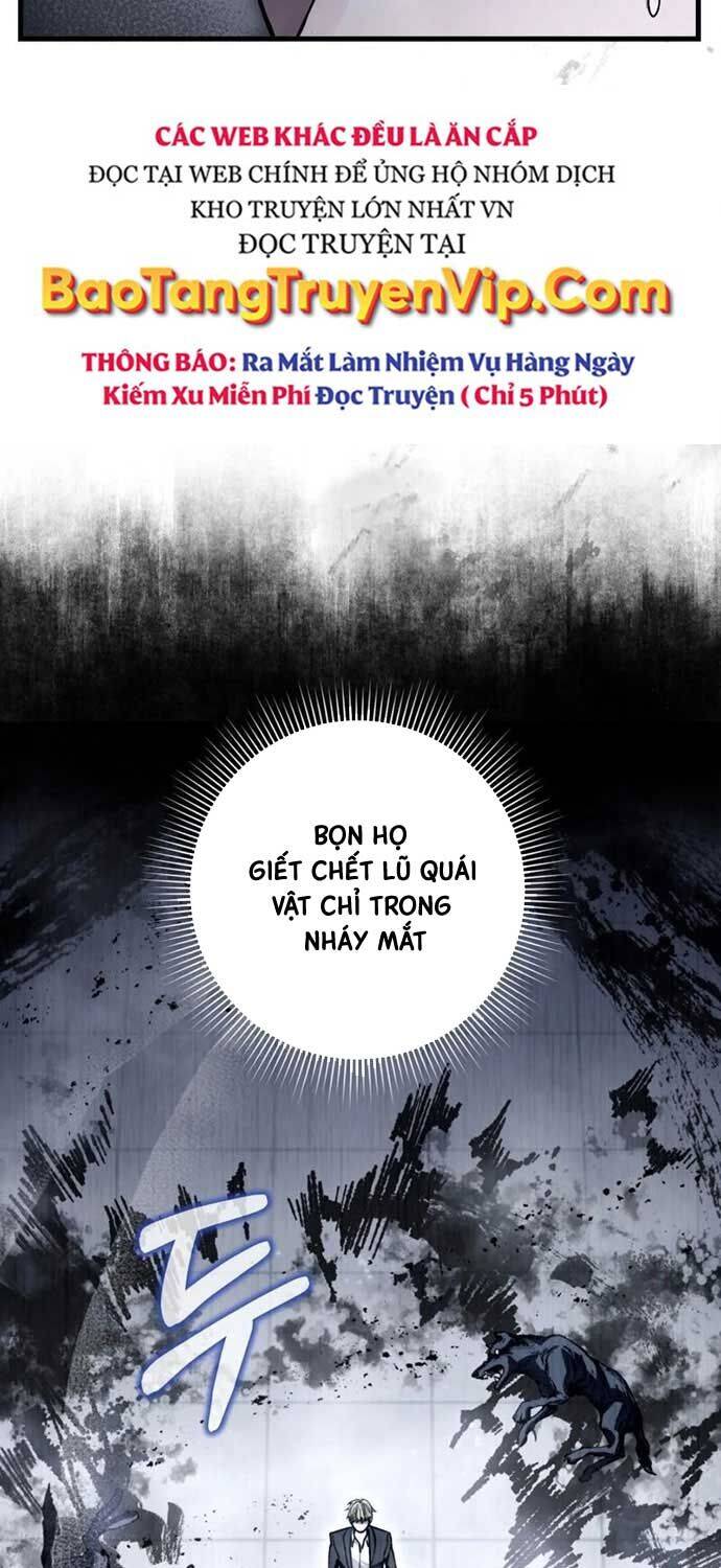 Huyễn Tượng Thợ Săn Tại Dị Giới - Chapter 12 - Page 3
