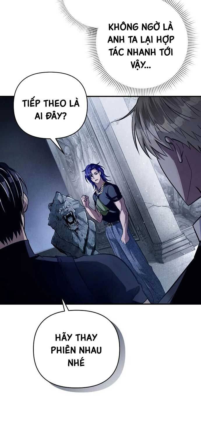 Huyễn Tượng Thợ Săn Tại Dị Giới - Chapter 12 - Page 34