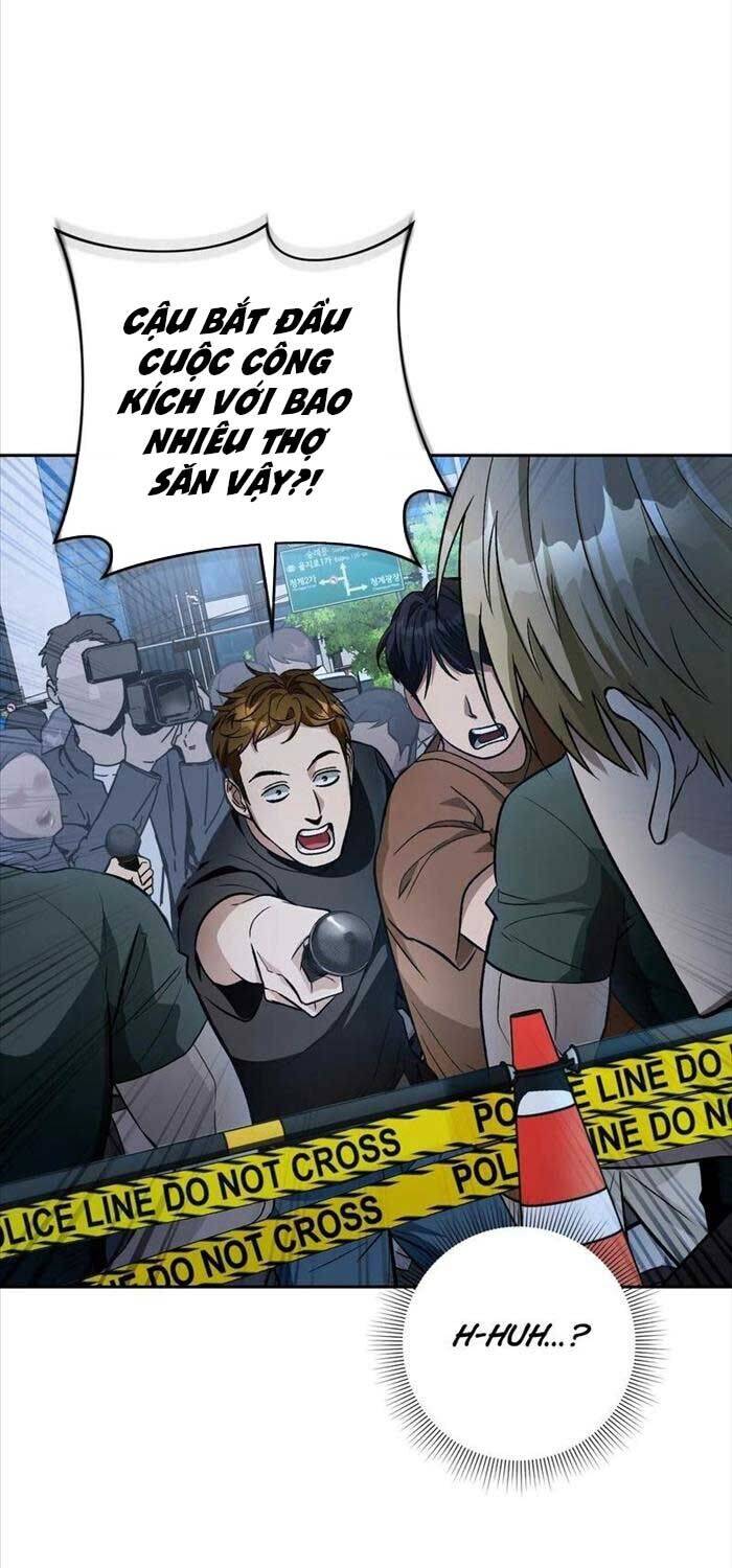 Huyễn Tượng Thợ Săn Tại Dị Giới - Chapter 13 - Page 56