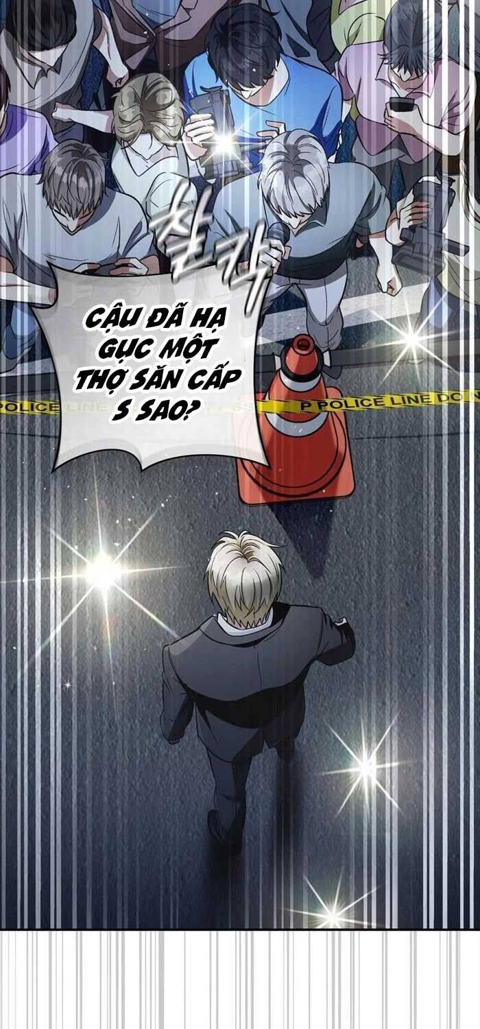 Huyễn Tượng Thợ Săn Tại Dị Giới - Chapter 13 - Page 91