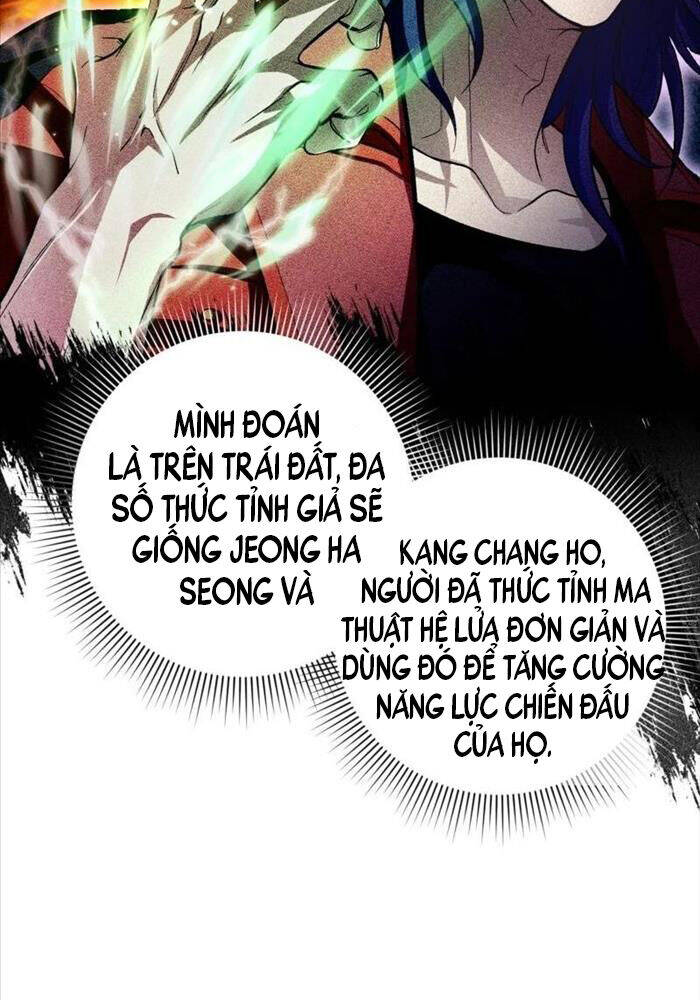 Huyễn Tượng Thợ Săn Tại Dị Giới - Chapter 15 - Page 108