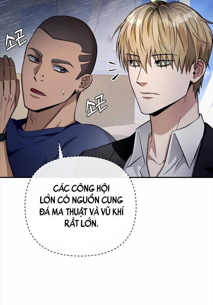 Huyễn Tượng Thợ Săn Tại Dị Giới - Chapter 16 - Page 10