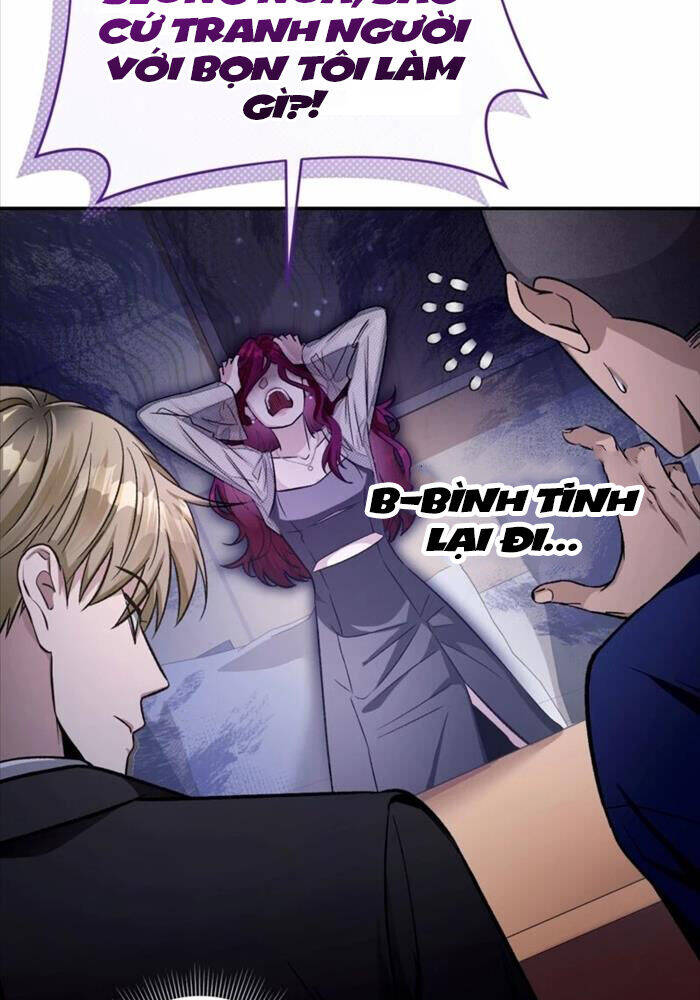 Huyễn Tượng Thợ Săn Tại Dị Giới - Chapter 16 - Page 19
