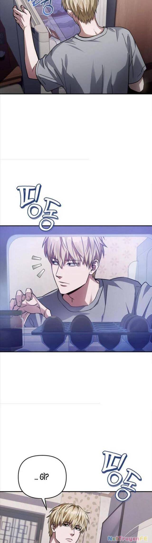 Huyễn Tượng Thợ Săn Tại Dị Giới - Chapter 17 - Page 10