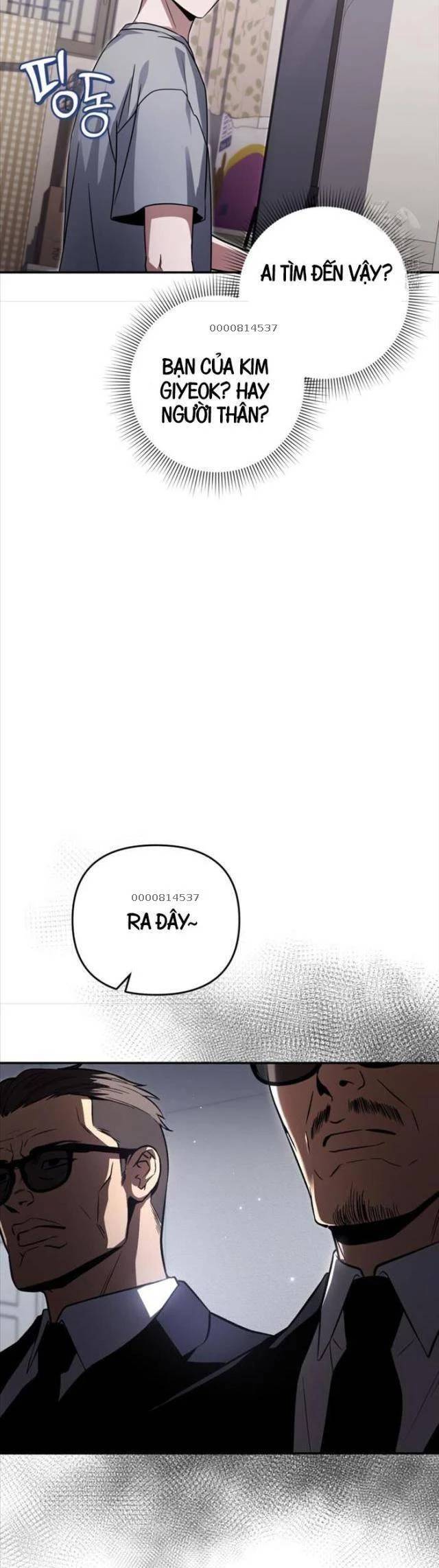 Huyễn Tượng Thợ Săn Tại Dị Giới - Chapter 17 - Page 11