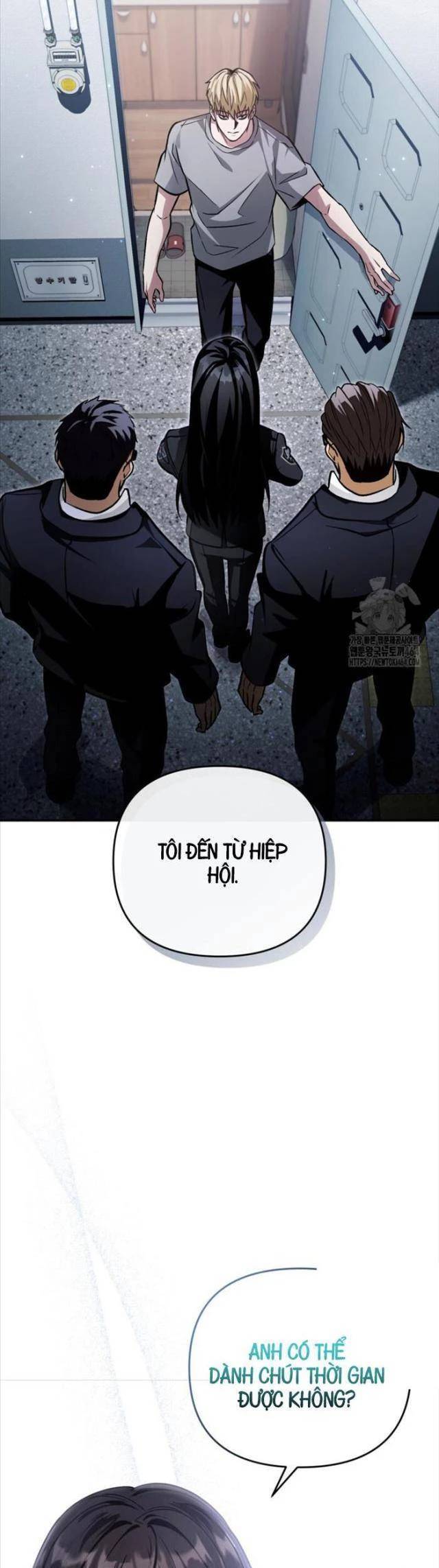 Huyễn Tượng Thợ Săn Tại Dị Giới - Chapter 17 - Page 13