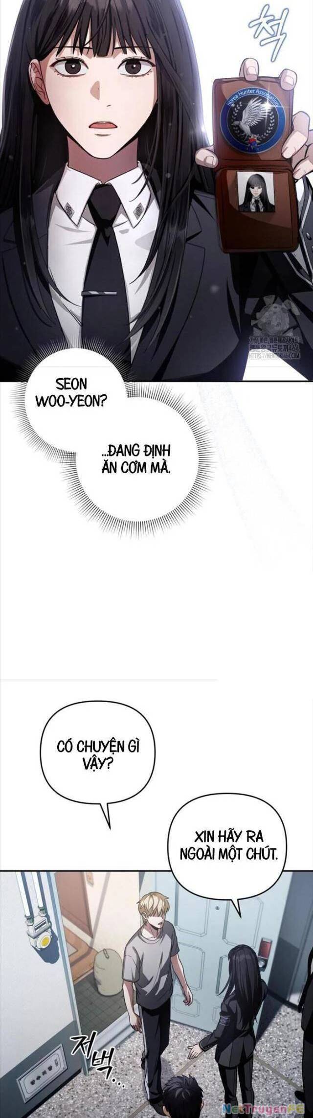Huyễn Tượng Thợ Săn Tại Dị Giới - Chapter 17 - Page 14