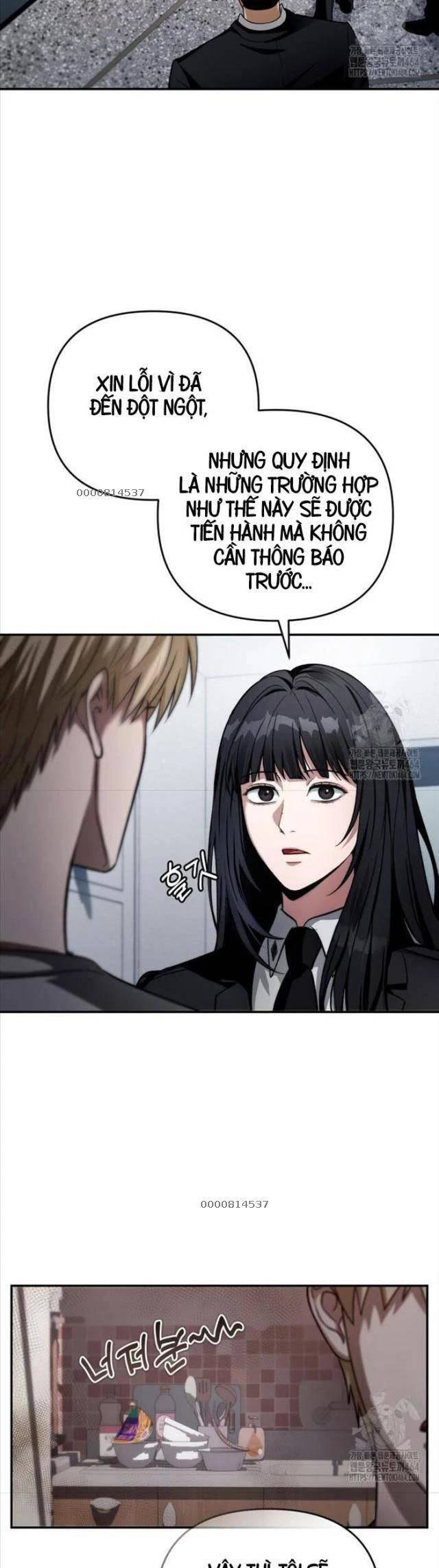 Huyễn Tượng Thợ Săn Tại Dị Giới - Chapter 17 - Page 15