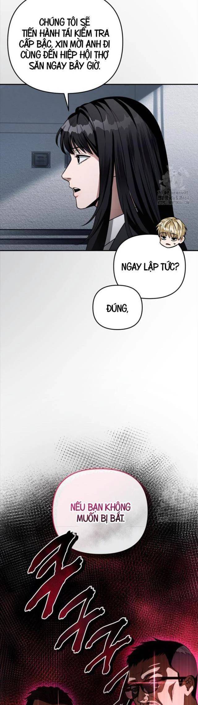 Huyễn Tượng Thợ Săn Tại Dị Giới - Chapter 17 - Page 17