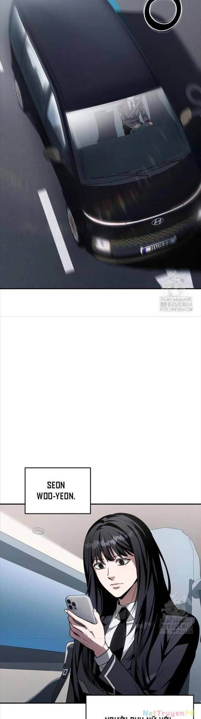 Huyễn Tượng Thợ Săn Tại Dị Giới - Chapter 17 - Page 20