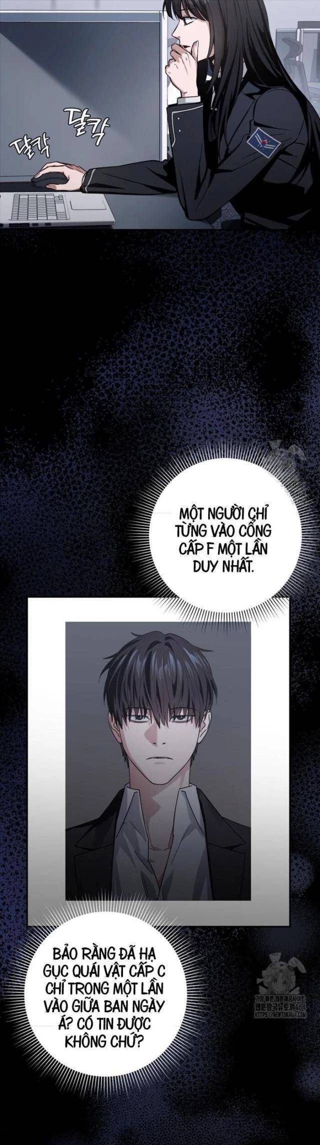 Huyễn Tượng Thợ Săn Tại Dị Giới - Chapter 17 - Page 27