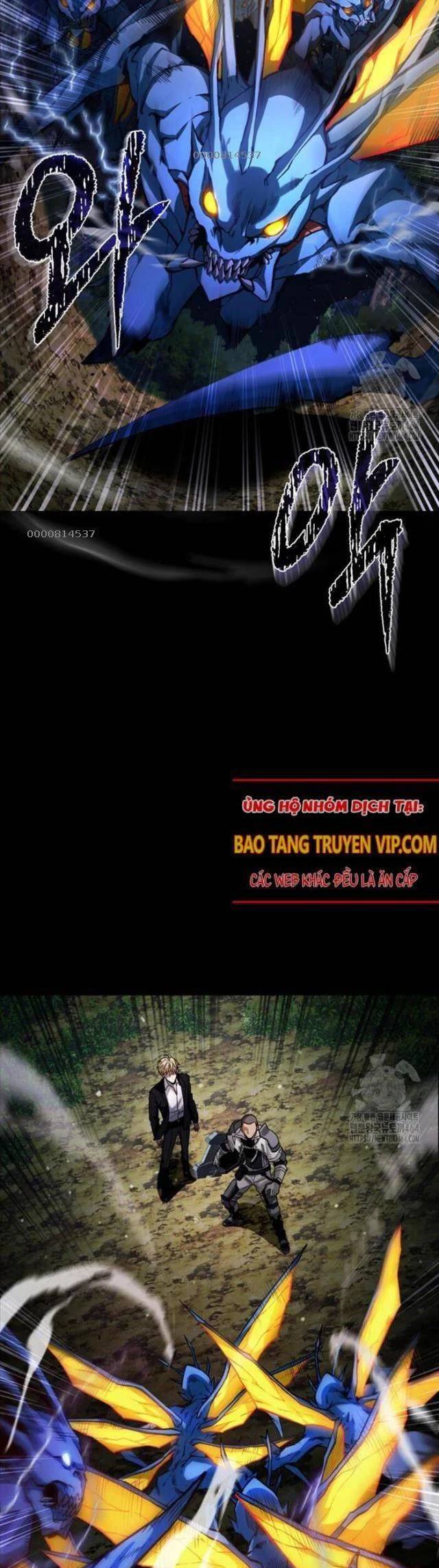 Huyễn Tượng Thợ Săn Tại Dị Giới - Chapter 17 - Page 3