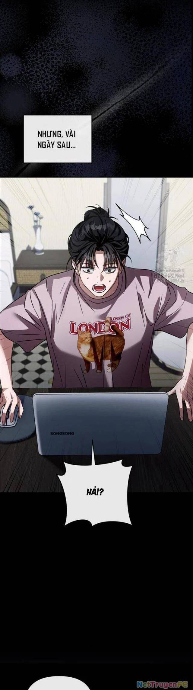 Huyễn Tượng Thợ Săn Tại Dị Giới - Chapter 17 - Page 30