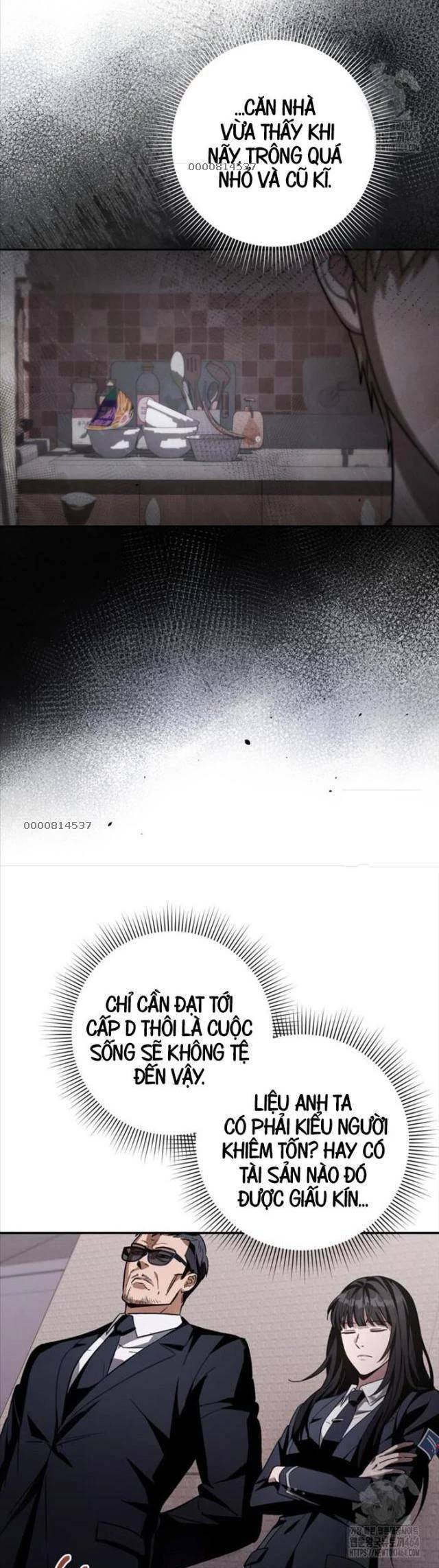 Huyễn Tượng Thợ Săn Tại Dị Giới - Chapter 17 - Page 33