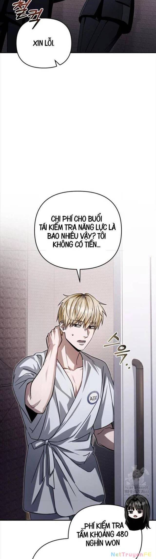 Huyễn Tượng Thợ Săn Tại Dị Giới - Chapter 17 - Page 34