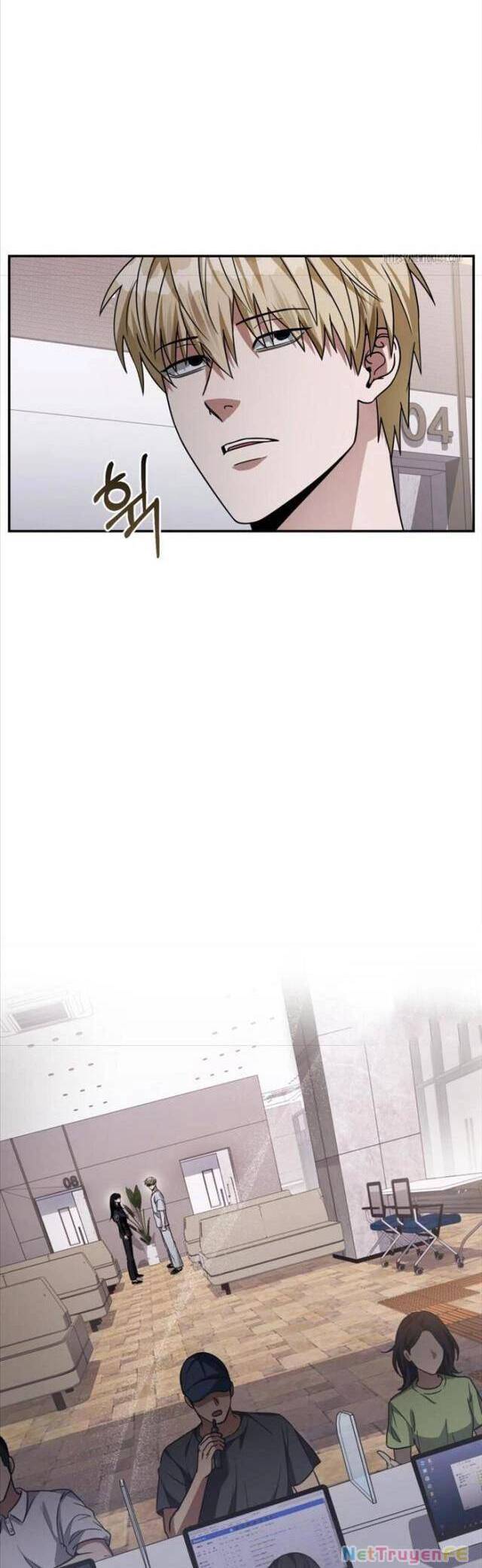 Huyễn Tượng Thợ Săn Tại Dị Giới - Chapter 17 - Page 36