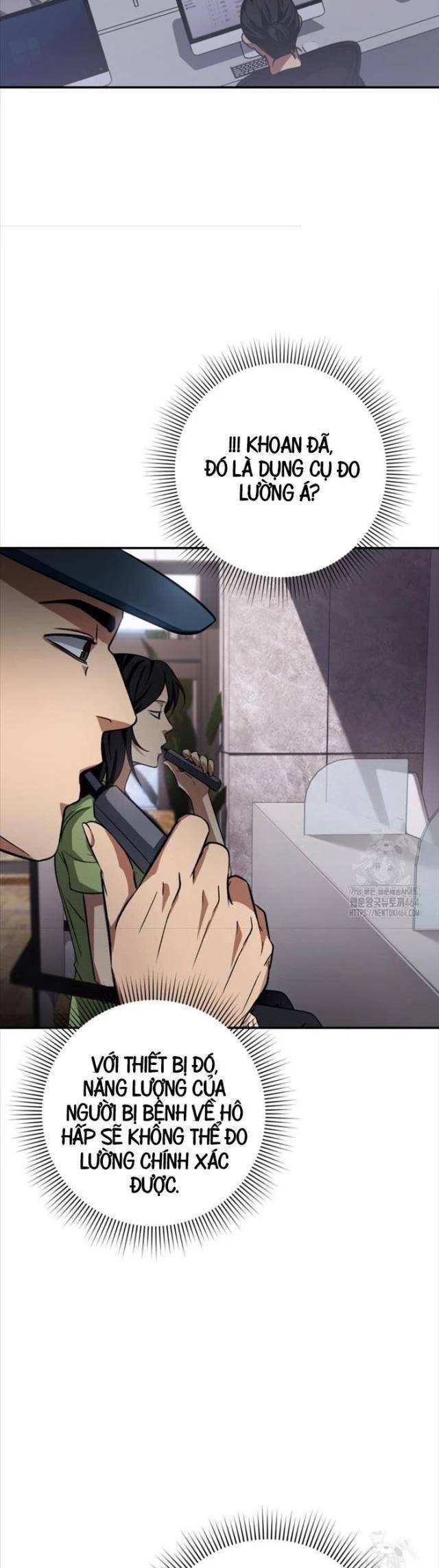 Huyễn Tượng Thợ Săn Tại Dị Giới - Chapter 17 - Page 37