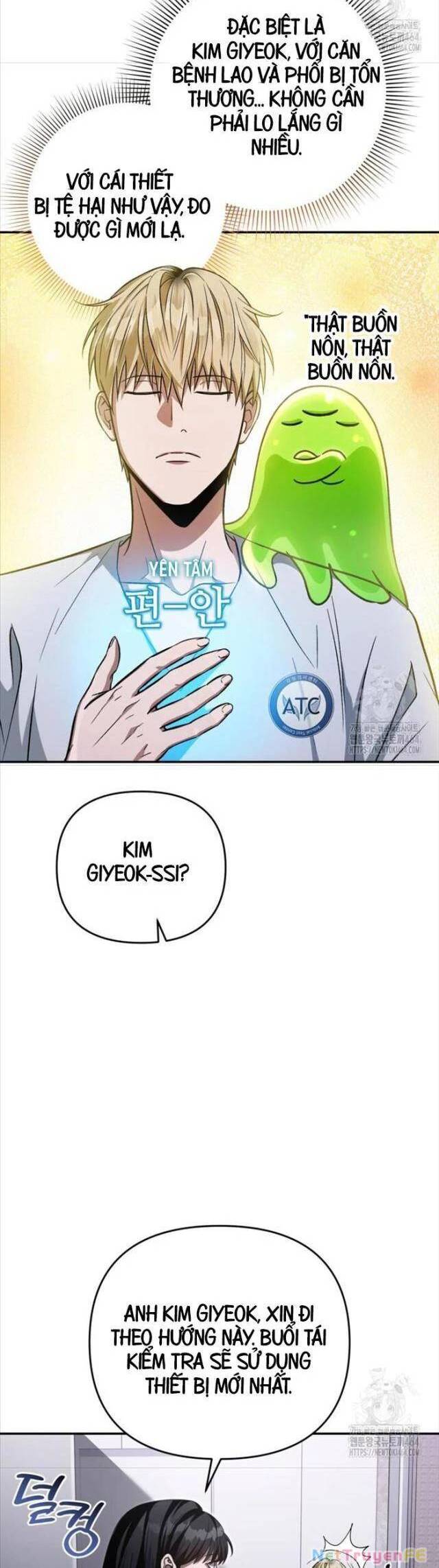 Huyễn Tượng Thợ Săn Tại Dị Giới - Chapter 17 - Page 38