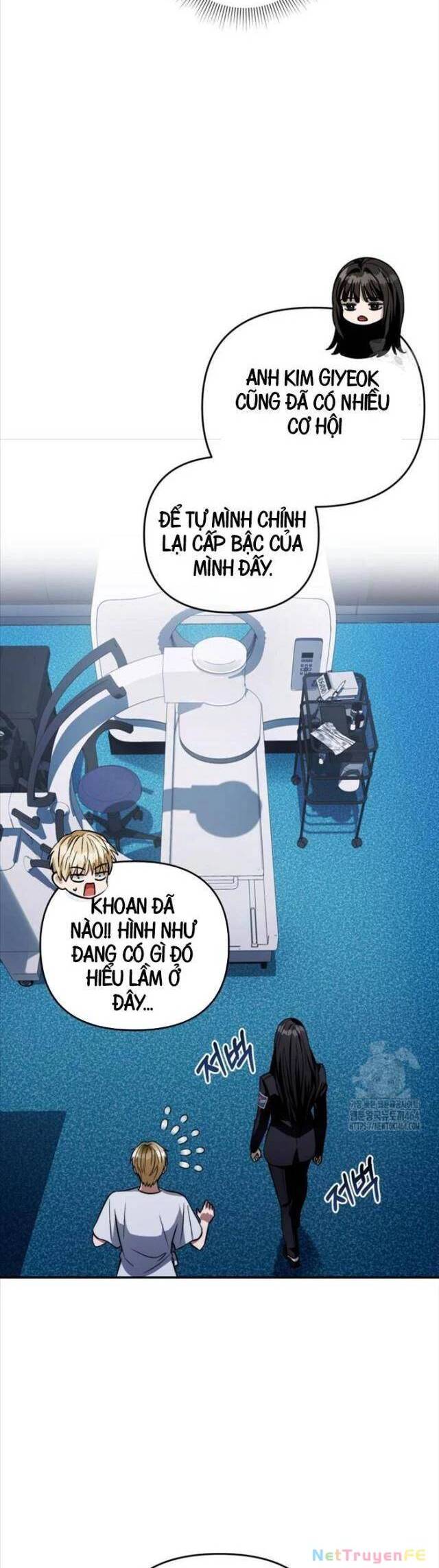 Huyễn Tượng Thợ Săn Tại Dị Giới - Chapter 17 - Page 40