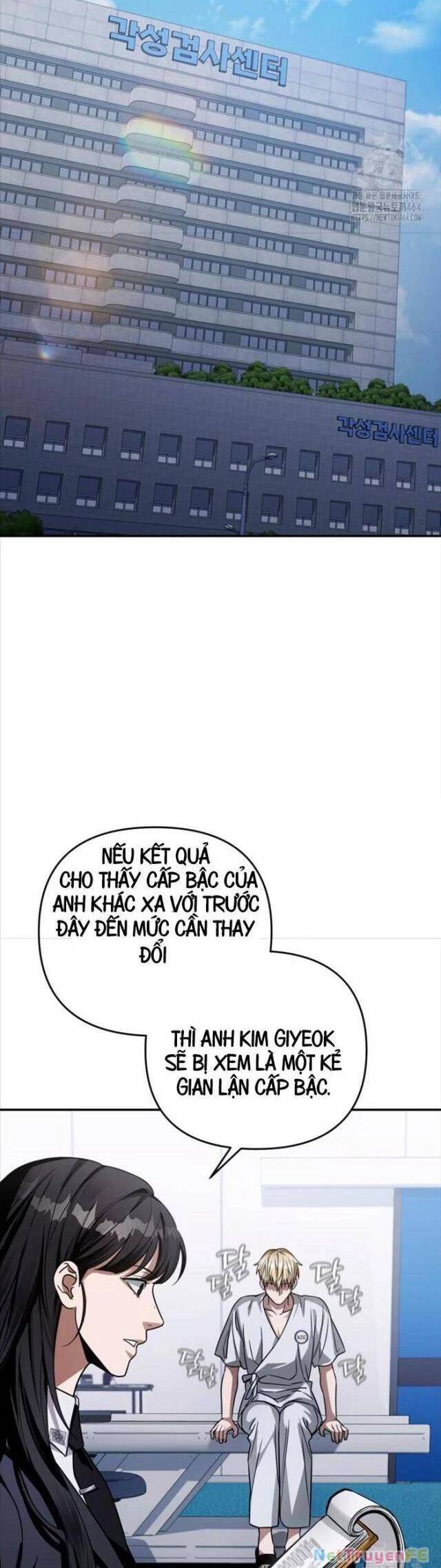 Huyễn Tượng Thợ Săn Tại Dị Giới - Chapter 17 - Page 44