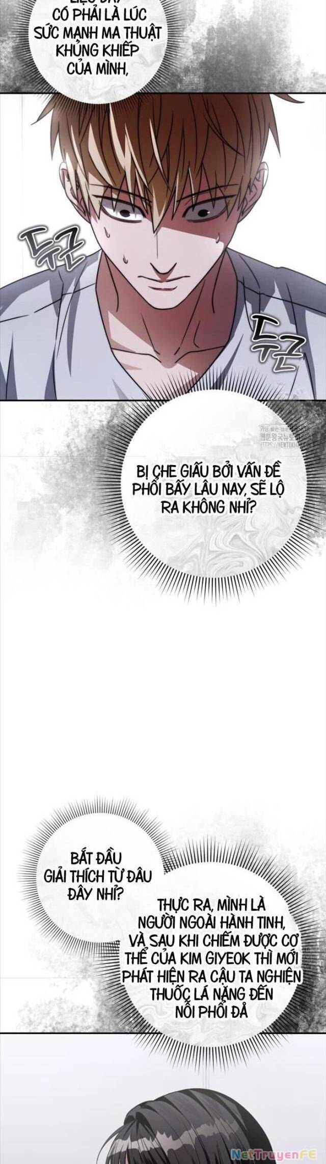 Huyễn Tượng Thợ Săn Tại Dị Giới - Chapter 17 - Page 46