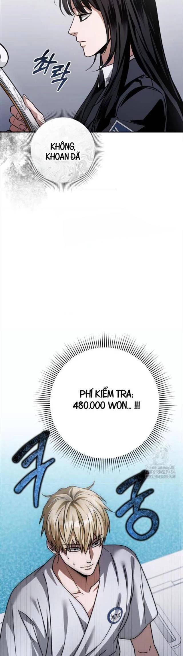 Huyễn Tượng Thợ Săn Tại Dị Giới - Chapter 17 - Page 47