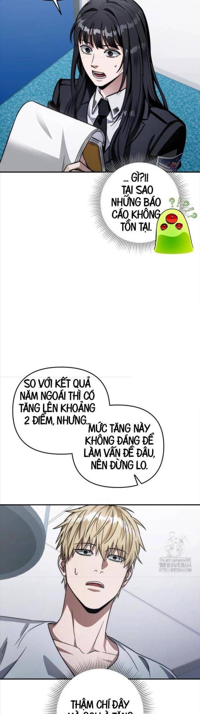Huyễn Tượng Thợ Săn Tại Dị Giới - Chapter 17 - Page 49