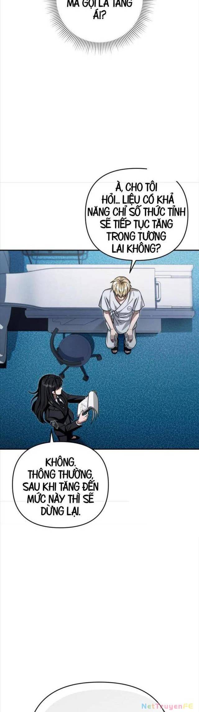 Huyễn Tượng Thợ Săn Tại Dị Giới - Chapter 17 - Page 50