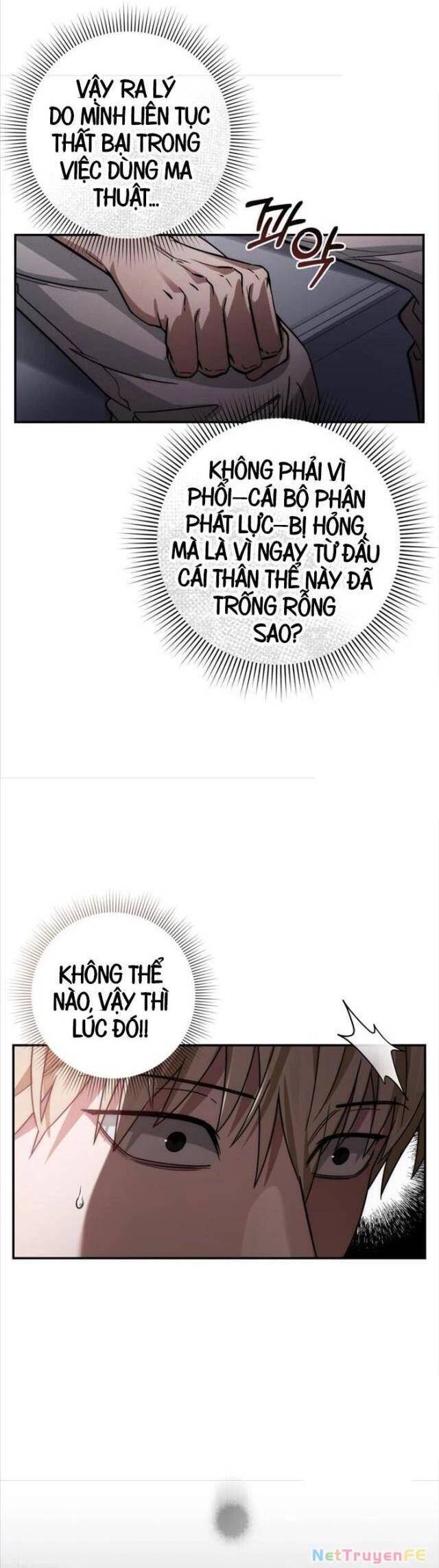 Huyễn Tượng Thợ Săn Tại Dị Giới - Chapter 17 - Page 52