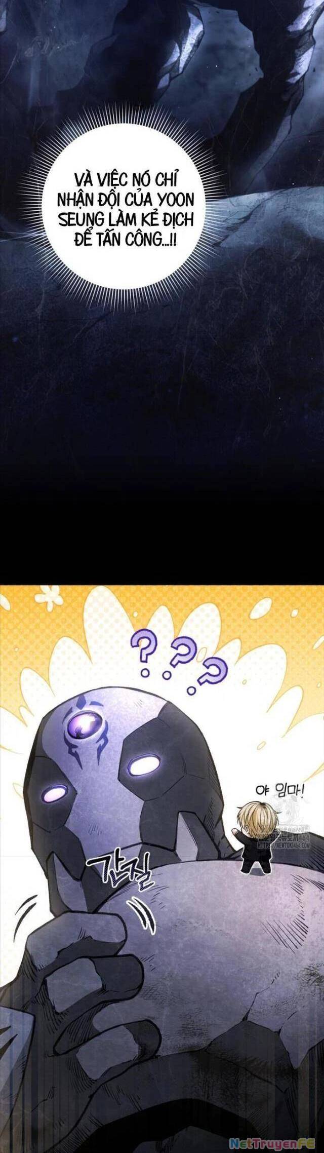 Huyễn Tượng Thợ Săn Tại Dị Giới - Chapter 17 - Page 54
