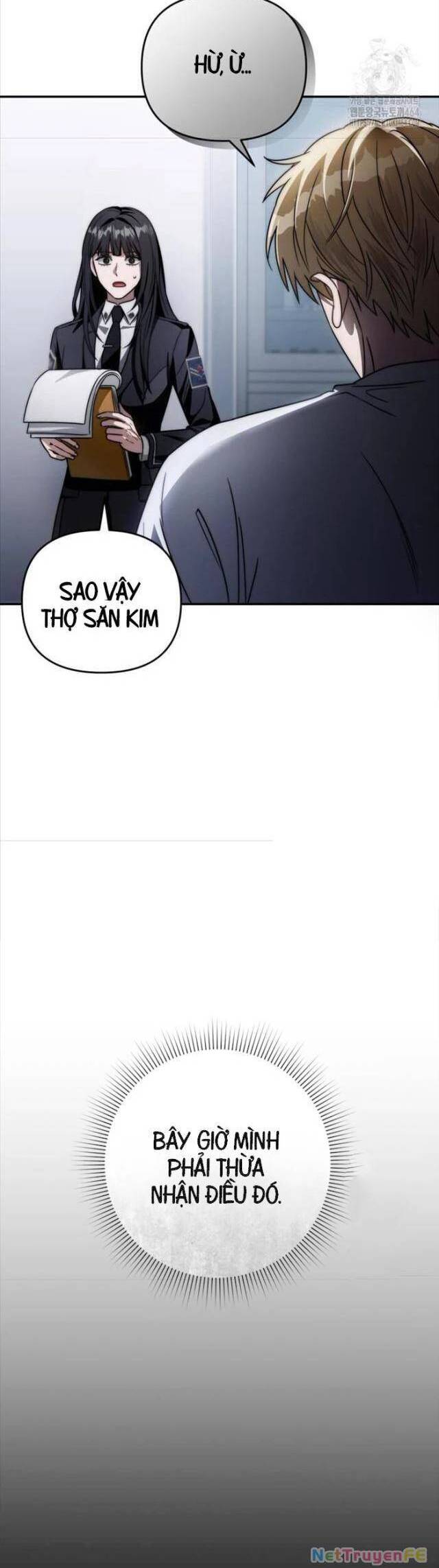 Huyễn Tượng Thợ Săn Tại Dị Giới - Chapter 17 - Page 56