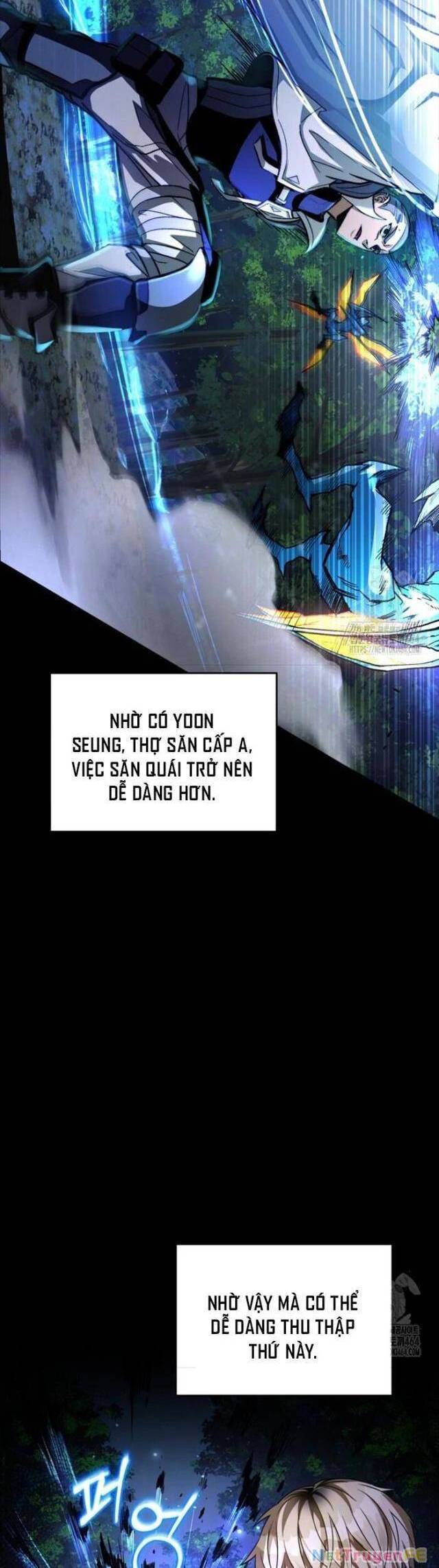 Huyễn Tượng Thợ Săn Tại Dị Giới - Chapter 17 - Page 6