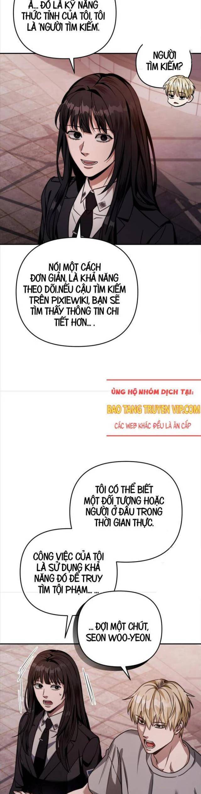 Huyễn Tượng Thợ Săn Tại Dị Giới - Chapter 17 - Page 63