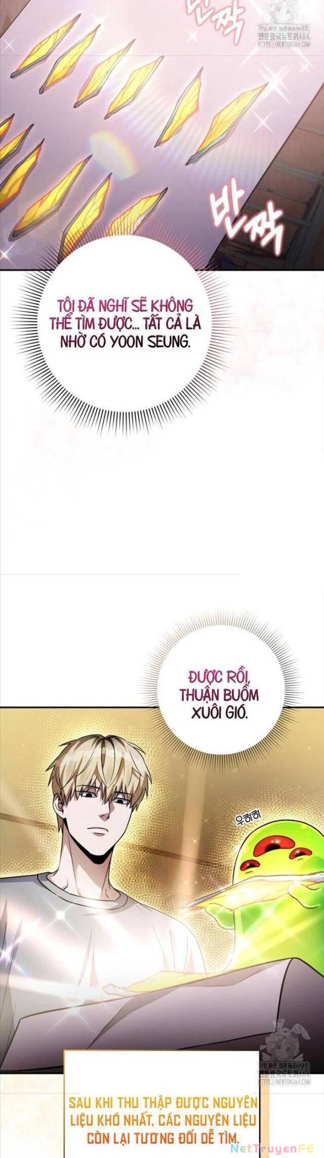 Huyễn Tượng Thợ Săn Tại Dị Giới - Chapter 17 - Page 8