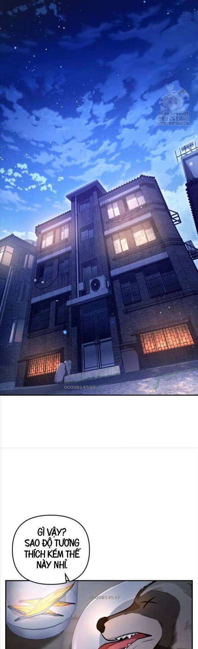 Huyễn Tượng Thợ Săn Tại Dị Giới - Chapter 18 - Page 11