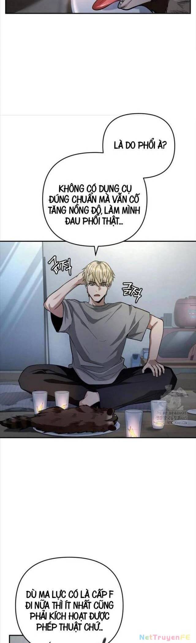 Huyễn Tượng Thợ Săn Tại Dị Giới - Chapter 18 - Page 12