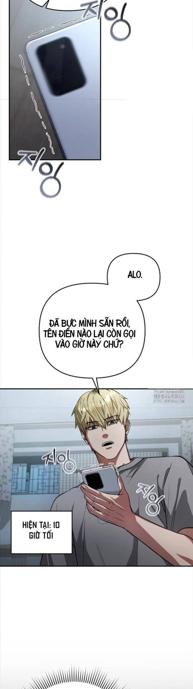 Huyễn Tượng Thợ Săn Tại Dị Giới - Chapter 18 - Page 13