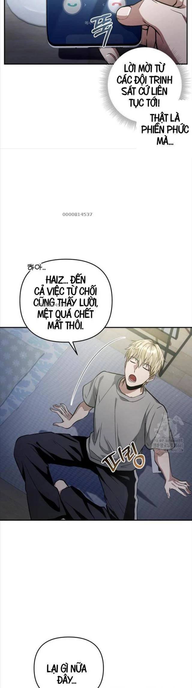 Huyễn Tượng Thợ Săn Tại Dị Giới - Chapter 18 - Page 15