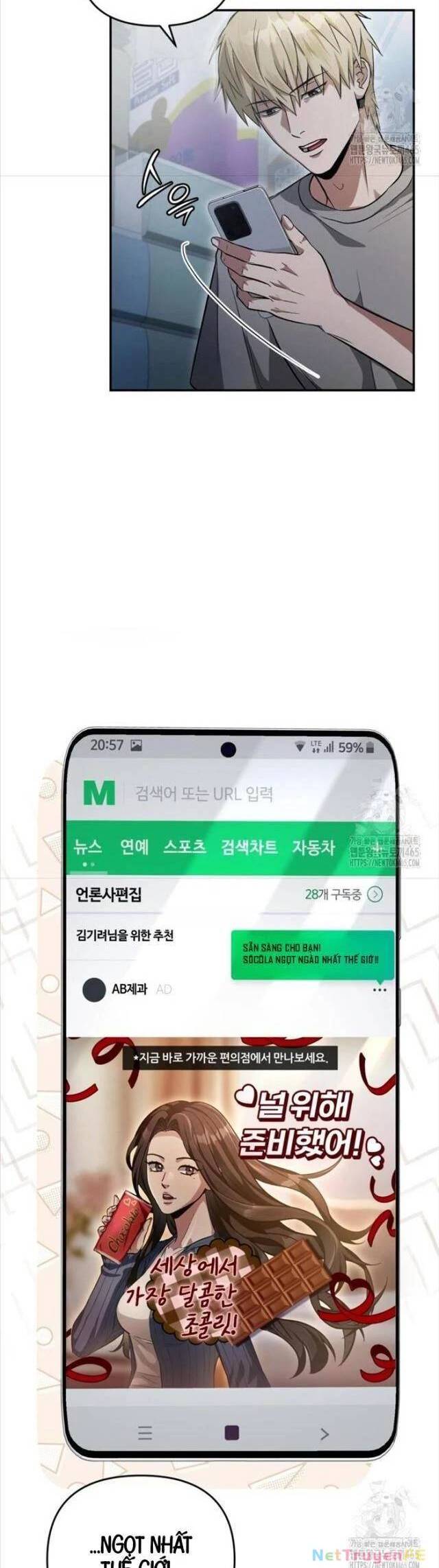 Huyễn Tượng Thợ Săn Tại Dị Giới - Chapter 18 - Page 16