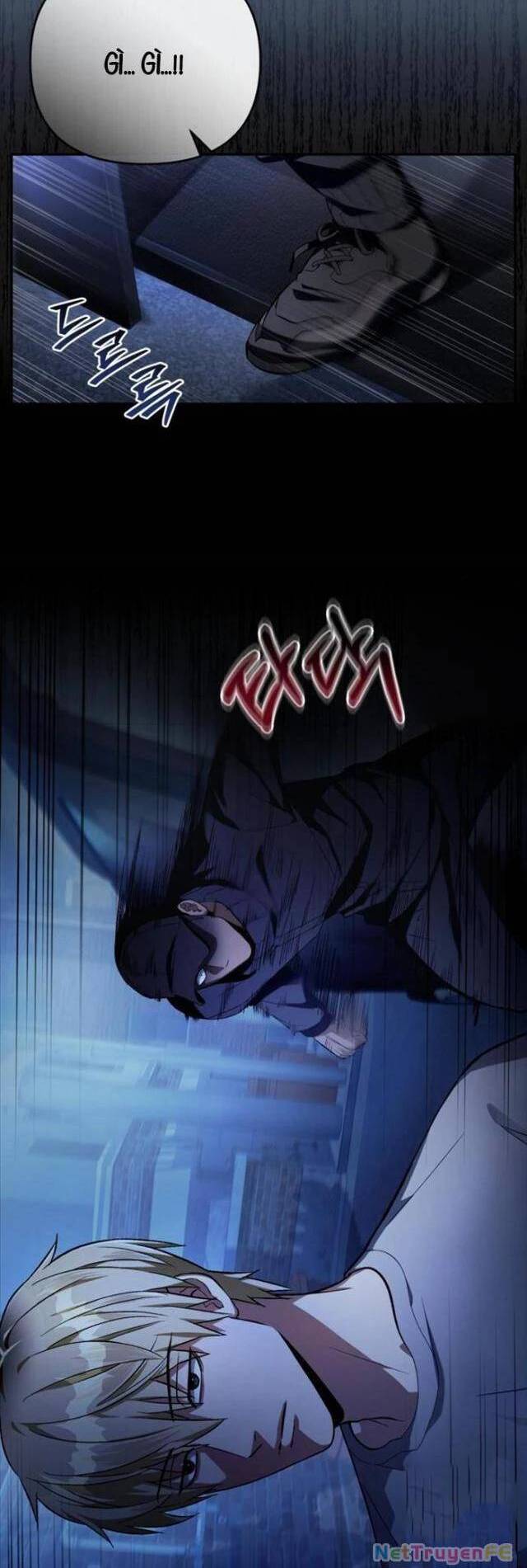 Huyễn Tượng Thợ Săn Tại Dị Giới - Chapter 18 - Page 22