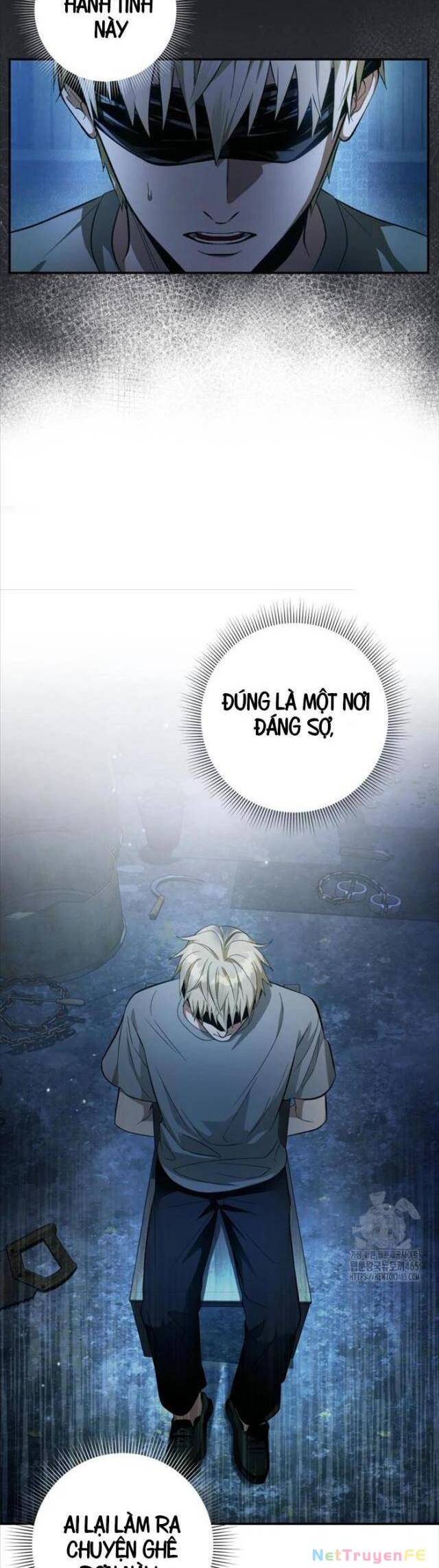 Huyễn Tượng Thợ Săn Tại Dị Giới - Chapter 18 - Page 28